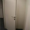 Protipožární dveře a zárubně